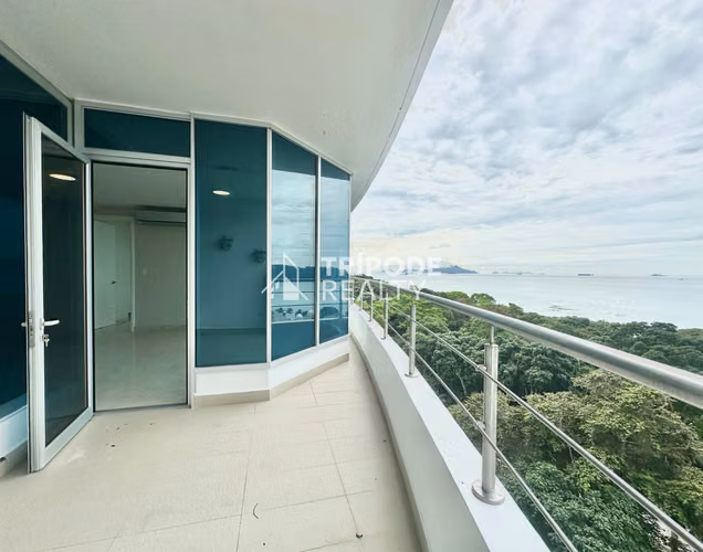 Apartamento con vista al mar en venta Veracruz Casa Bonita