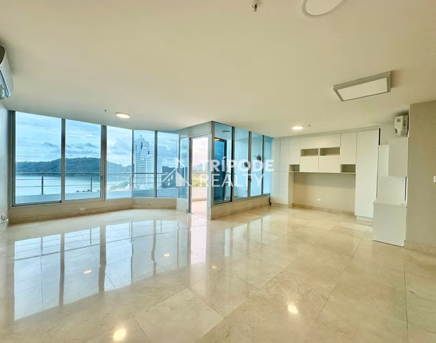 Apartamento con vista al mar en venta Veracruz Casa Bonita