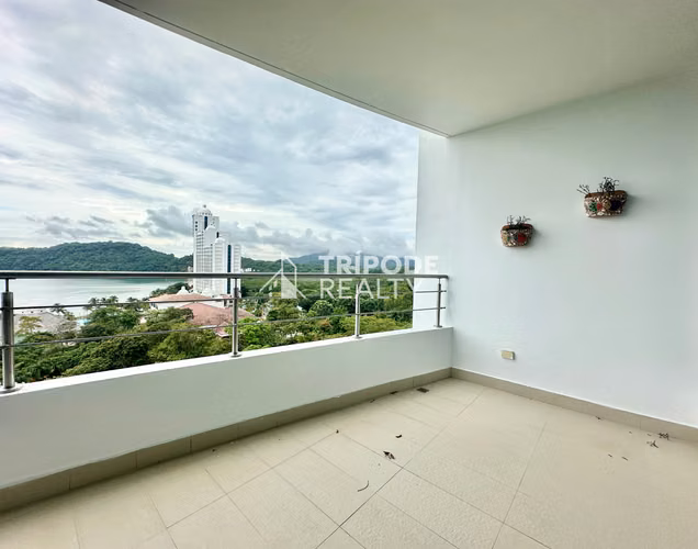 Apartamento con vista al mar en venta Veracruz Casa Bonita
