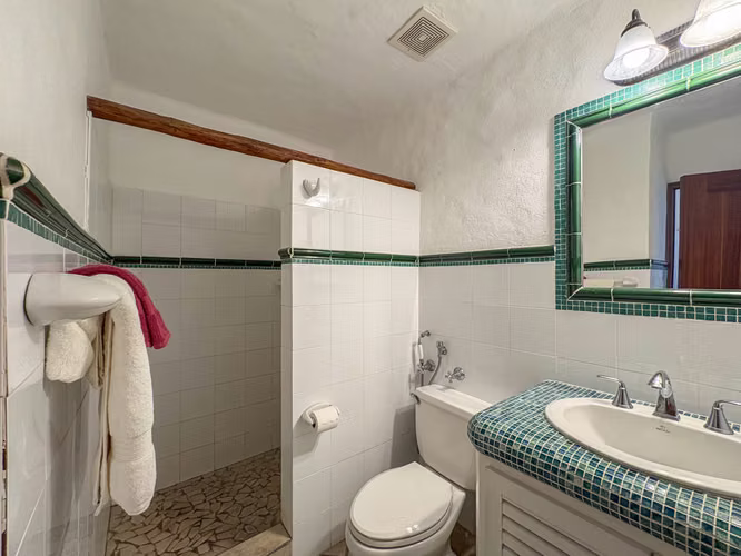Vida Frente al Mar en su Máxima Expresión – Villa en Venta en Vista Mar - Imagen 14