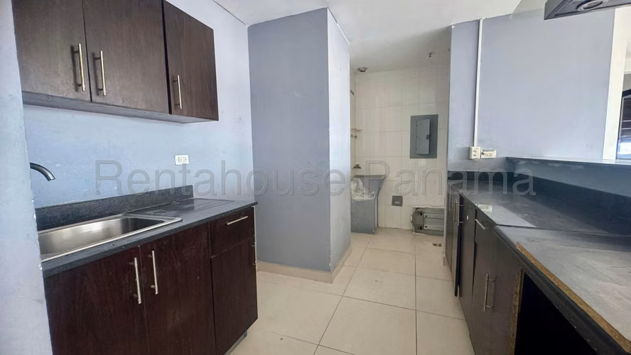 Venta de Apartamento en Betania YDU