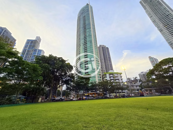 Venta Apartamento Bella Vista Allure Remodelado de Lujo Vista al Mar