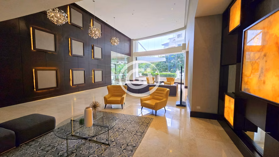 Venta Apartamento Bella Vista Allure Remodelado de Lujo Vista al Mar
