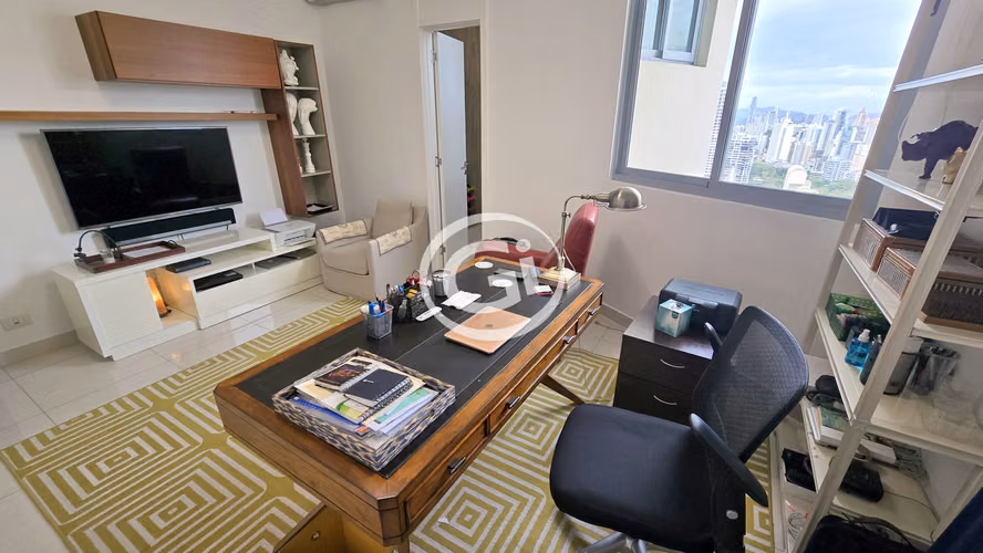 Venta Apartamento Bella Vista Allure Remodelado de Lujo Vista al Mar