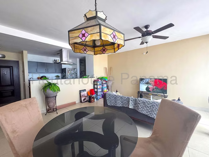 Venta de Apartamento en Betania YDU
