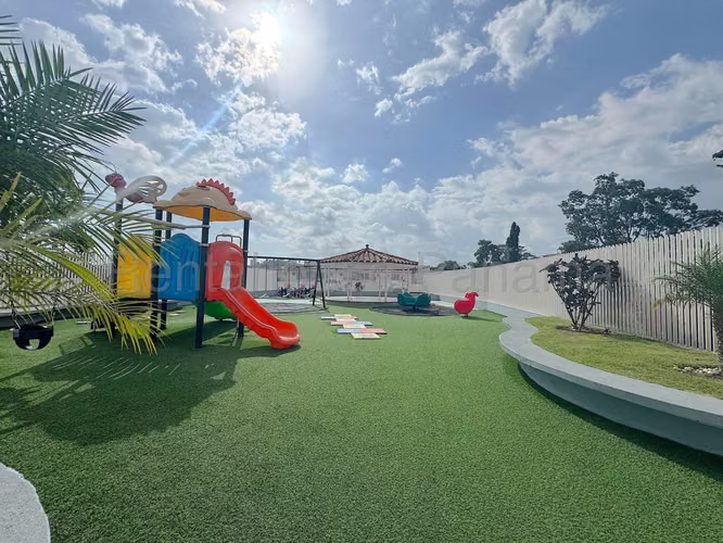Venta de Apartamento en Betania YDU