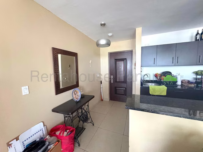 Venta de Apartamento en Betania YDU