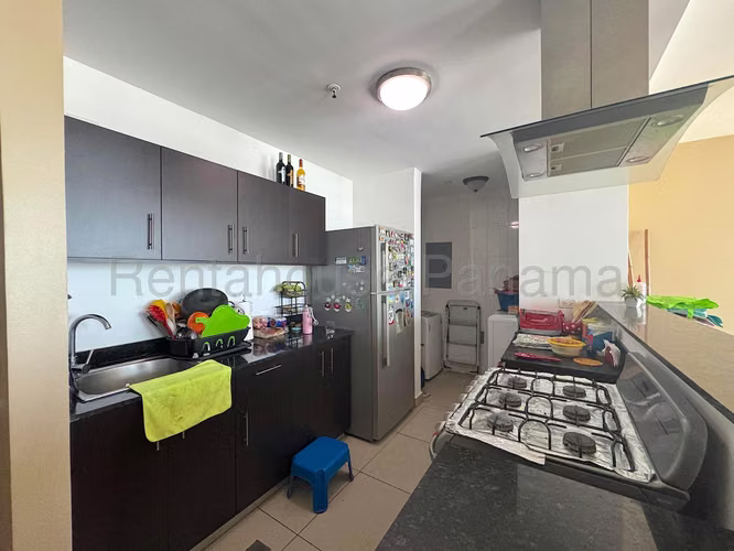 Venta de Apartamento en Betania YDU