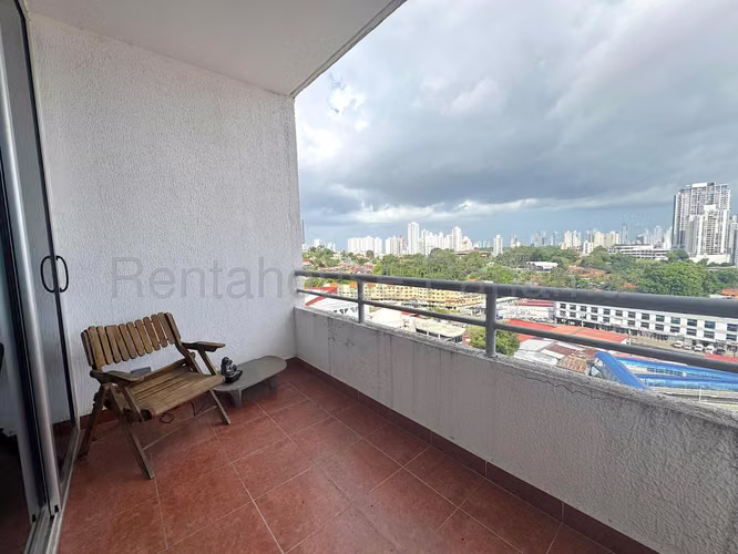 Venta de Apartamento en Betania YDU