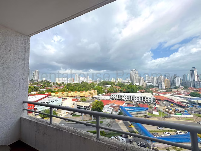 Venta de Apartamento en Betania YDU