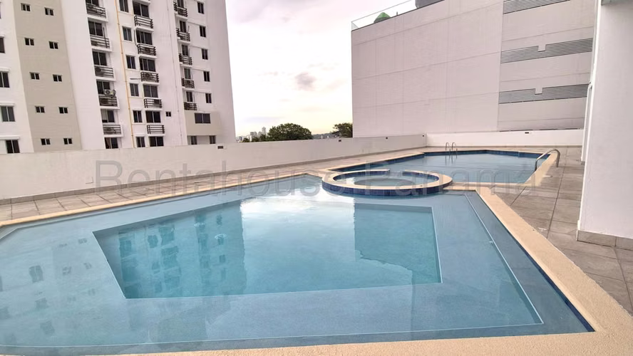 Venta de apartamento en Ph Foresta Towers 26MVCH9040
