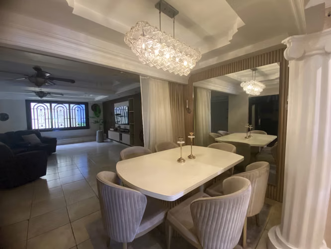 ALQUILER CASA EN BRISAS DEL GOLF - ARRAIJÁN - Imagen 3