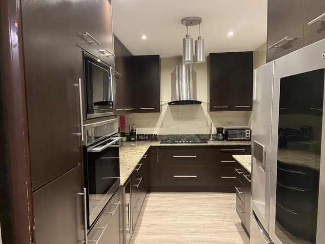 ALQUILER CASA EN BRISAS DEL GOLF - ARRAIJÁN - Imagen 5