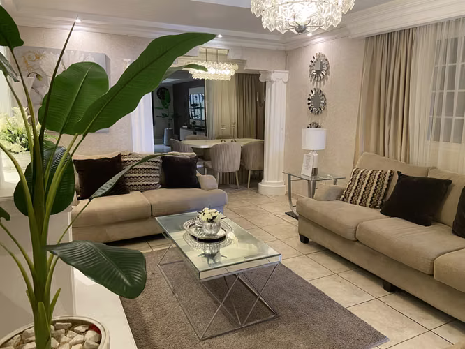 ALQUILER CASA EN BRISAS DEL GOLF - ARRAIJÁN - Imagen 13