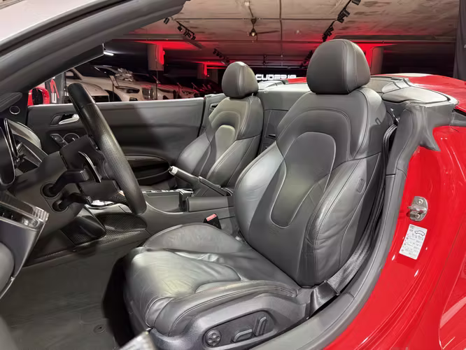 Audi R8 Spyder V8 2015 - Imagen 16