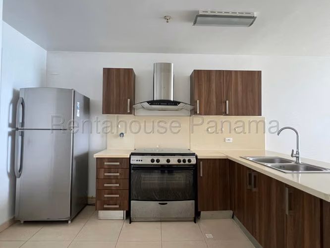 Venta de Apartamento en Punta Pacífica YDU