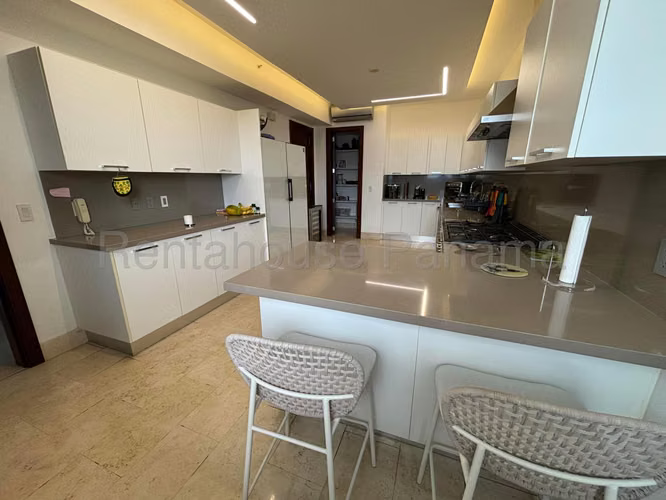 Venta de apartamento en Ph Greenview 26MVCH1076