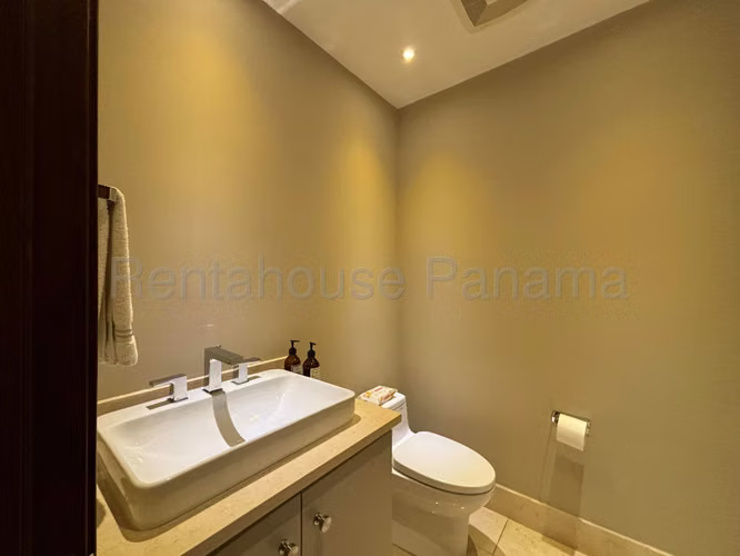Venta de apartamento en Ph Greenview 26MVCH1076