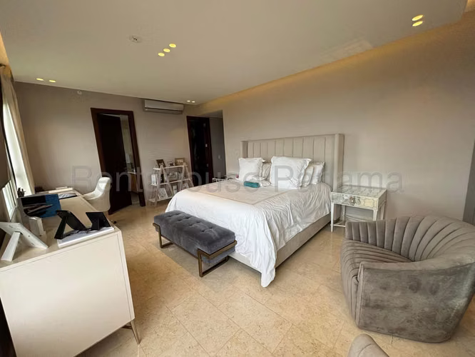 Venta de apartamento en Ph Greenview 26MVCH1076