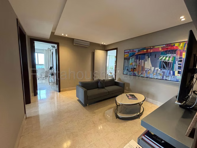 Venta de apartamento en Ph Greenview 26MVCH1076