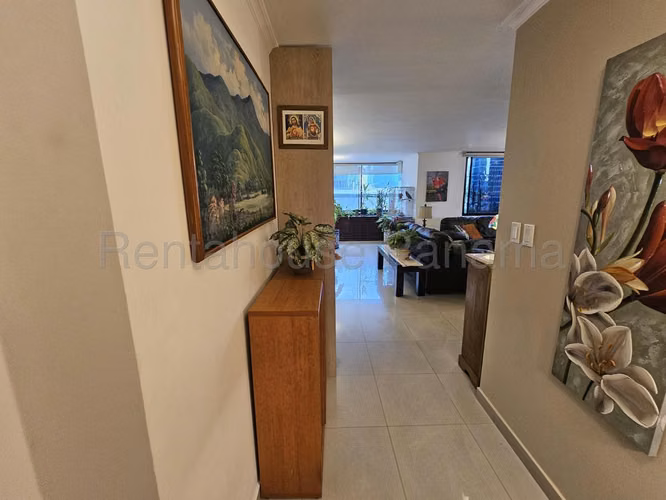 Venta de apartamento en Ph Monaco 26MVCH7111