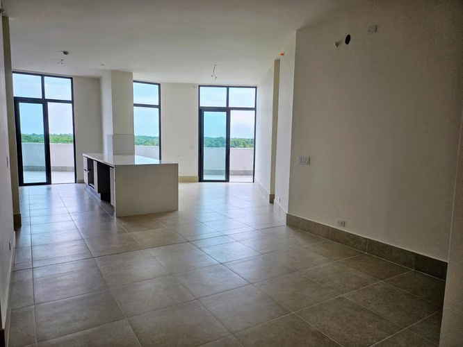 Se vende apartamento en Santa Maria, Ocean House