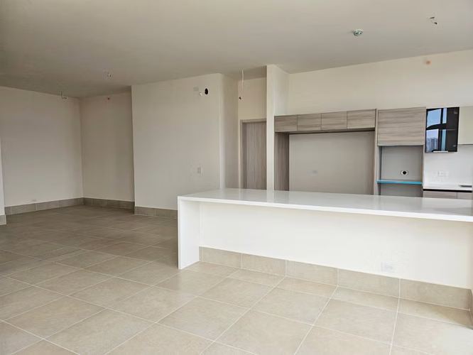 Se vende apartamento en Santa Maria, Ocean House