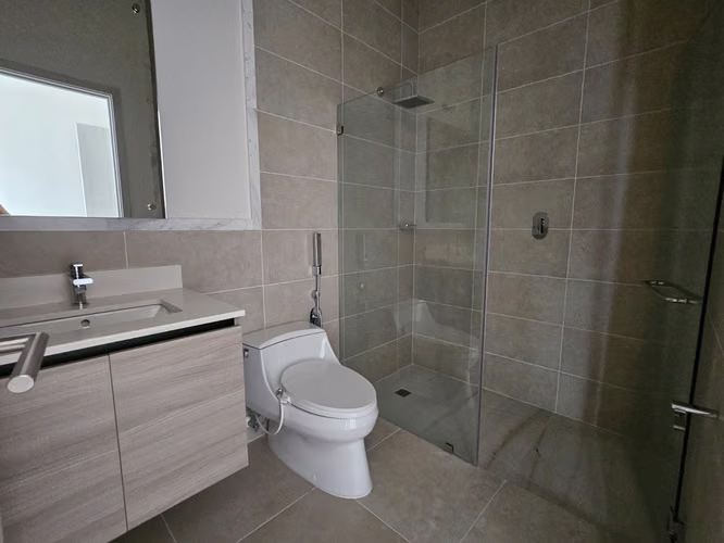 Se vende apartamento en Santa Maria, Ocean House