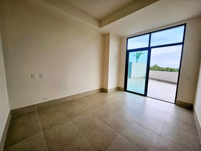 Se vende apartamento en Santa Maria, Ocean House