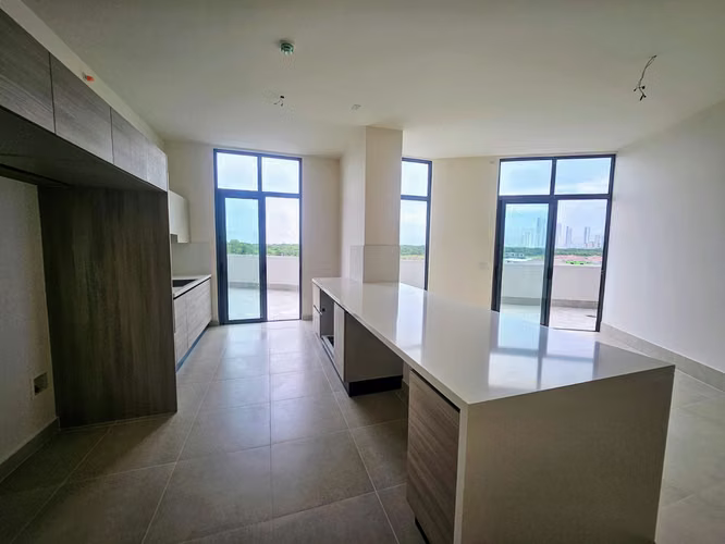 Se vende apartamento en Santa Maria, Ocean House