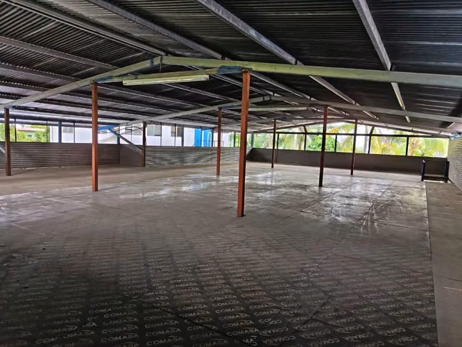 SE ALQUILA GALERA-BODEGA  EN PUEBLO NUEVO - Imagen 3