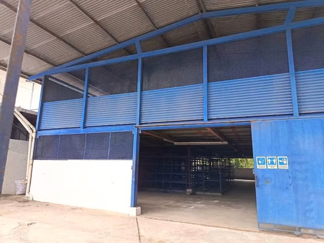 SE ALQUILA GALERA-BODEGA  EN PUEBLO NUEVO - Imagen 1
