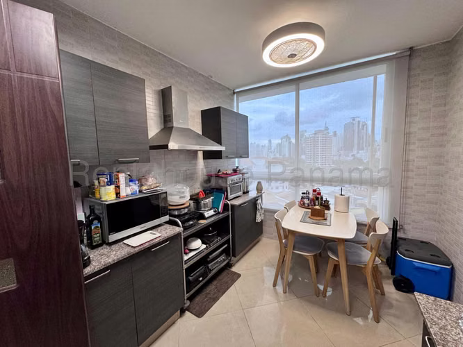 Venta de apartamento en Ph Kolosal 26MVCH8822