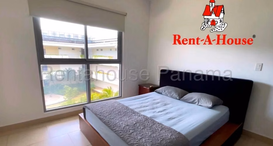 Apartamento en Alquiler en Panama Pacifico 26*9031Mfk - Imagen 11