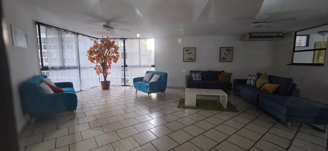  ¡Vive en la exclusiva Punta Paitilla! | Alquiler: $1,000/mes, 1 recamara - Imagen 15