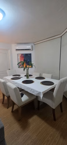  ¡Vive en la exclusiva Punta Paitilla! | Alquiler: $1,000/mes, 1 recamara - Imagen 2