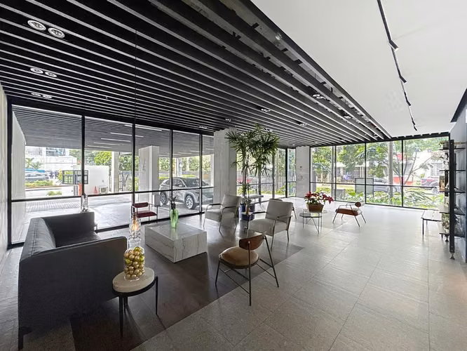 Venta de apartamento en Coco del mar PH Caleta - Imagen 7