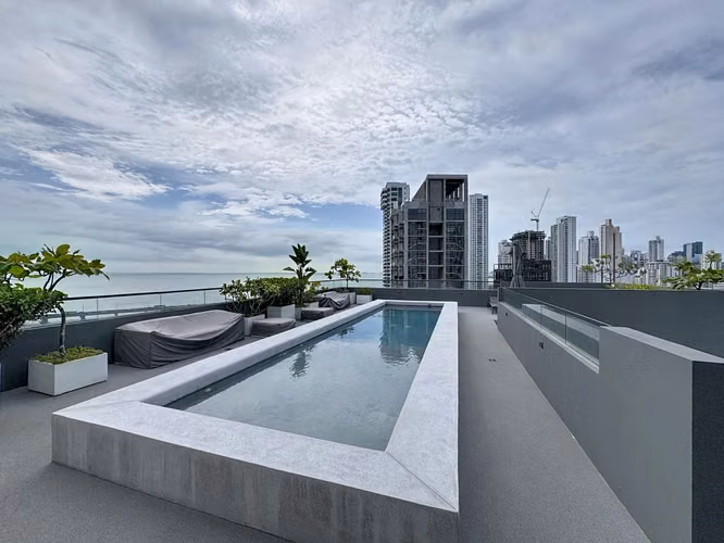 Venta de apartamento en Coco del mar PH Caleta - Imagen 9