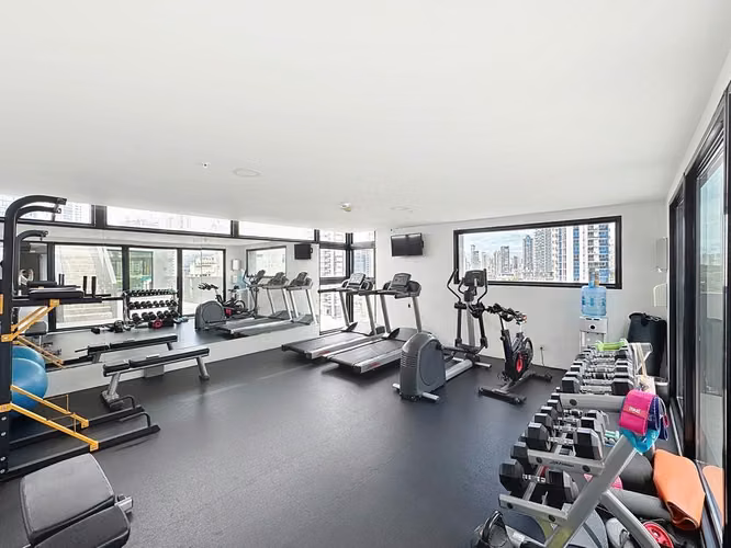 Venta de apartamento en Coco del mar PH Caleta - Imagen 13