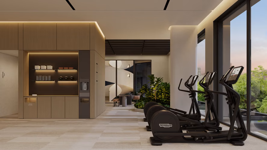 Pre-venta de Apartamentos en Obarrio PH MOVA Residences