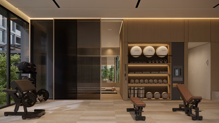 Pre-venta de Apartamentos en Obarrio PH MOVA Residences