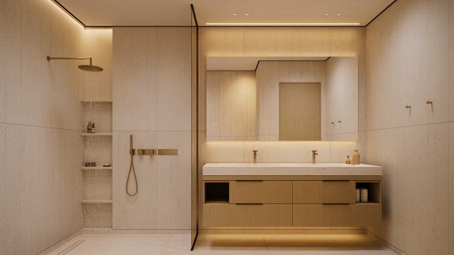 Pre-venta de Apartamentos en Obarrio PH MOVA Residences