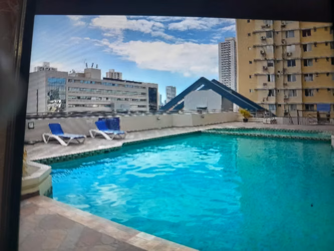 SE ALQUILA APARTAMENTO  VIA ESPAÑA ID 831