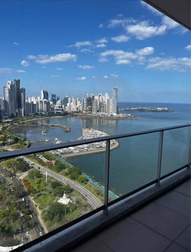 Apartamento en venta PH Destiny | Avenida Balboa | Vista al mar