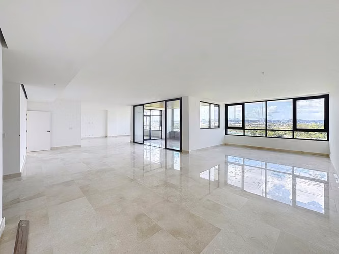 Apartamento de lujo en venta – CALA, Lakeview Santa María