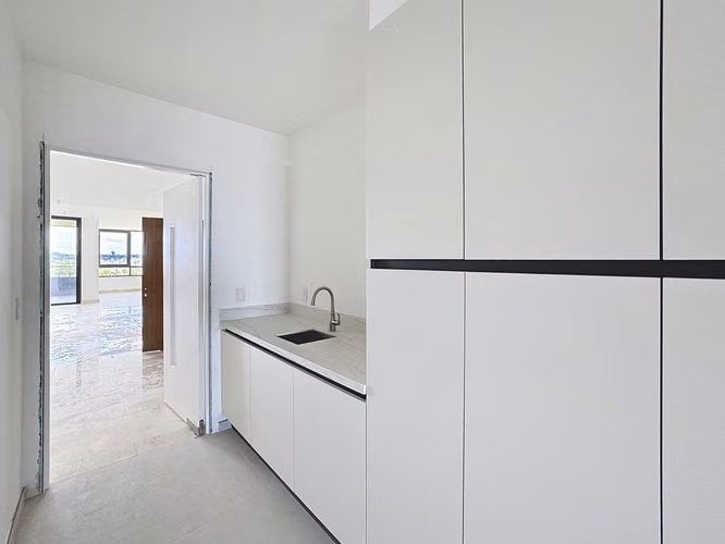 Apartamento de lujo en venta – CALA, Lakeview Santa María - Imagen 9