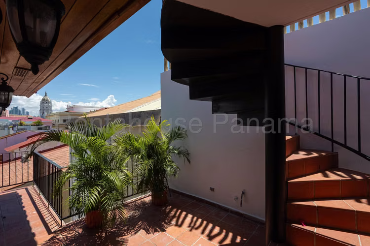 Se Vende Apartamento en Casco Antiguo MDV26-9009