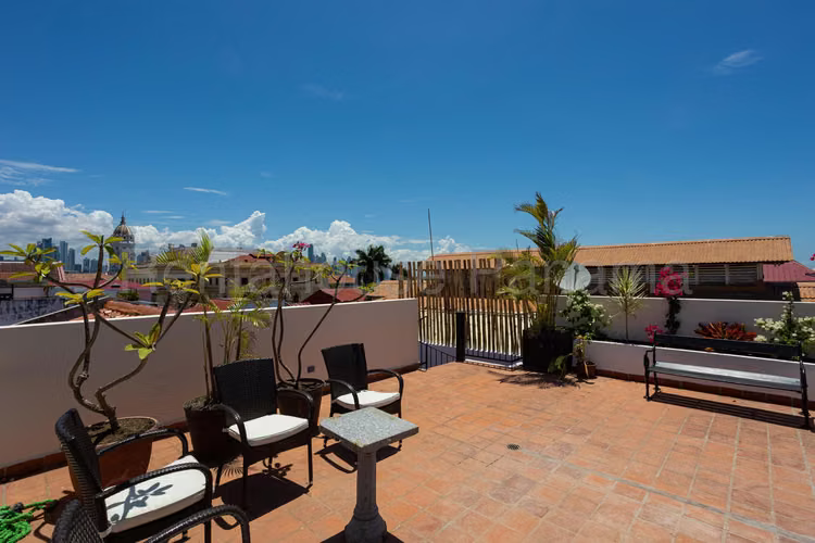 Se Vende Apartamento en Casco Antiguo MDV26-9009