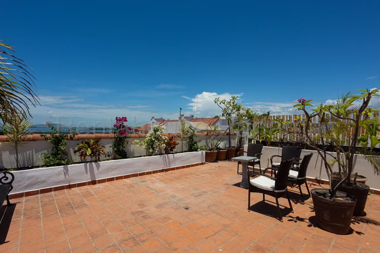 Se Vende Apartamento en Casco Antiguo MDV26-9009