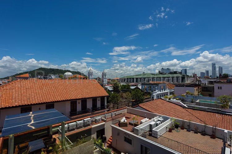 Se Vende Apartamento en Casco Antiguo MDV26-9009